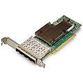 BROADCOM - netxtreme e-series p425g netzwerkadapter pcie 4. 0 x16 low-profile 10/25 gigabit sfp28 x 4