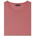 t-shirt w donna pink xs