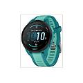 sportwatch forerunner 165 music verde acqua/azzurro