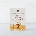 riso rosso integrale 500 g