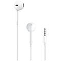 - earpods auricolare cablato in-ear musica /giornaliera bianco