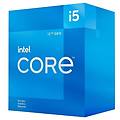core i5-12400f alder lake 2. 50ghz cache 18mb socket lga 1700