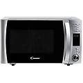 cookinapp cmxc 25dcs microonde con grill/convezione 25 l 900 w acciaio inossidabile