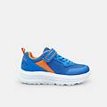 sneaker da bambini blu