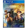 shenmue i e ii ps4