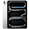 tablet 11 ipad pro 11 ipados 512gb oled wifi silver mvvd3ty a