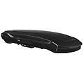 box da tetto motion 3 xl low nero lucido