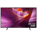 tv tq65s85fae oled 4k 65 120hz smart wifi nero