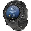 instinct 3 amoled 50 mm orologio multifunzione black