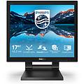 monitor touch 17 led tn 5 4 1280x1024 1ms 250 cdm ip65 vga/dvi/dp/hdmi multimediale 172b9tl/00