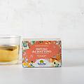infuso del mattino bio 20 filtri