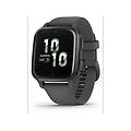 smartwatch venu sq 2 shadow gray
