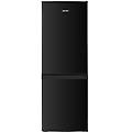 frigorifero combinato mpm-182-kb-39 classe e capacità netta 182 litri colore nero