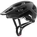react casco per bici (56-59 cm nero/grigio)