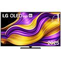 oled evo ai oled65g56ls tv serie g5s 65'' 4k a11 gen2 brightness booster ultimate 60w 4 hdmi 165hz