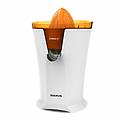 spremiagrumi citrus up 0 2l 40w beccuccio alto antigoccia arancio/bianco