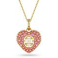 collana donna gioielli hyperbola 5680784