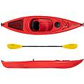 kayak-canoa sokudo cm 305 schienalino pagaia