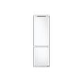 frigorifero combinato da incasso f1rst 60 ai 1. 78m 267l total no frost white