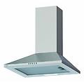 campana extractora vk 5000 x canalizzato/recircolazione 69 db acciaio inox