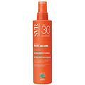 SVR laboratoires svr sun secure spray solare dry-touch viso/corpo spf30 200ml protezione solare ad