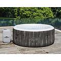 idromassaggio da esterno gonfiabile lay-z-spa bahamas airjet ø 180 h 66 cm