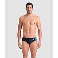 slip uomo black-water