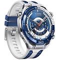 watch ultimate 2 bluetooth nfc wi-fi gps 47 8mm amoled blu titanio resistenza 20atm