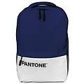 Celly Zaino Pantone Blu Con Usb Per Laptop Fino A 15 6