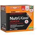 sport nutrixam forza 32 bustine da 7 2 grammi