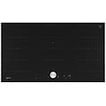 t69ttx4l0 n90 piano cottura a induzione autosufficiente larghezza 93 cm vetroceramica touchcontrol