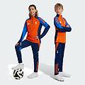 pantaloni da allenamento tiro 24 competition junior juventus