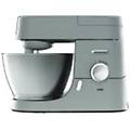 kvc3110s robot da cucina 1000 w 4 6 l argento (0w20011166) (chef kvc3110s + at33)