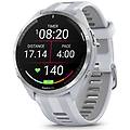 Garmin Forerunner 965 Orologio Multifunzione White