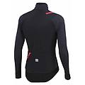 fiandre pro medium giacca ciclismo uomo black 2xl