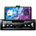 sph-10bt ricevitore multimediale per auto nero argento 200 w bluetooth