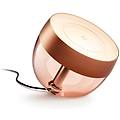 Philips Iris Waca Lampada Led Da Tavolo Rame