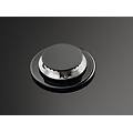 Aeg Hkb64420nb Nero Da Incasso 56 Cm Gas 4 Fornello I