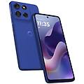 moto g56 5g 17 1 cm (6. 72) dual sim ibrida android 15 usb tipo-c 8 gb 256 gb 5200 mah blu