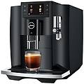 - e8 automatica macchina per espresso 1 9 l