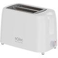 tostapane buon giorno double bianco 2 fette 750w tostatura regolabile 6 livellitostapane buon giorno