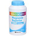 Marco Viti Magnesio Superior Zero Zuccheri Integratore 300 G