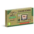 game & watch the legend of zelda children's game console