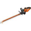 black+decker tagliasiepi elettrico behts401-qs 500 w