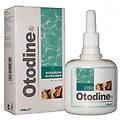 otodine soluzione auricolare detergente per cani e gatti 100 ml 1&deg; ordine? scegli tra bzr5 bzr20