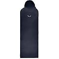 micro ii 650 quattro sacco a pelo dark blue left