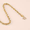 bracciale catena colette oro giallo collezione colette oro giallo
