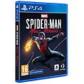 marvel's spider-man miles morales ps4