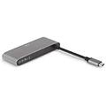 - 99mo084213 usb 3. 0 (3. 1 gen 1) type-c 5000mbit / s grigio perno e concentratore