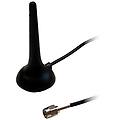 - insys microelectronics 10019797 antenna di rete antenna omnidirezionale sma 1 6 dbi